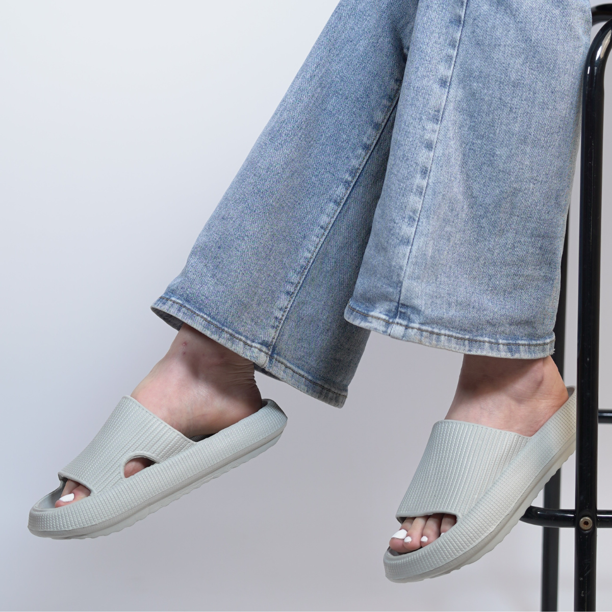 RSLIDES™ - Cloud sandals