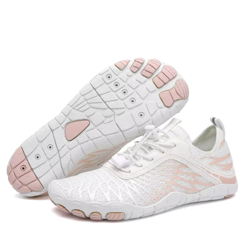 Rslides : Barefoot Shoes