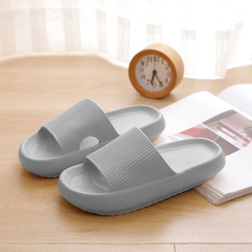Cloud Cushion Slide: Experience Heavenly Comfort