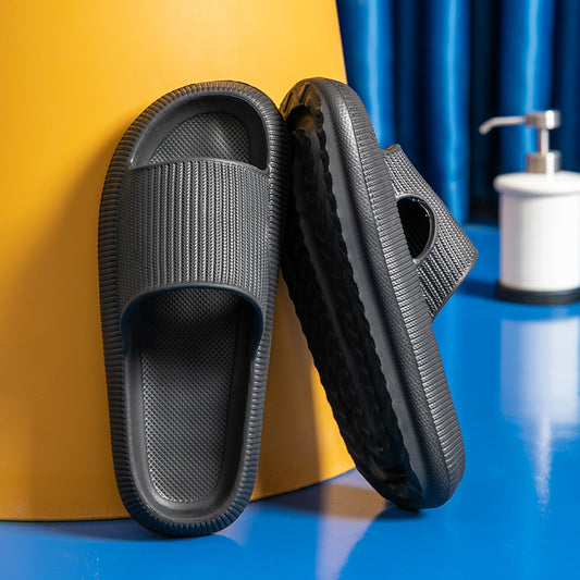 Tired of Long Layovers? Let Cloud Sandals Give Your Feet Wings!