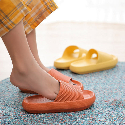 How Post-Exercise Comfort Shoes Will Have You Walking on Clouds!