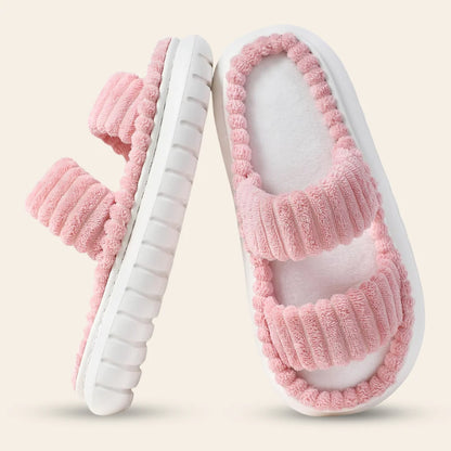 RSLIDES™ : Comfy Orthopedic House Slippers