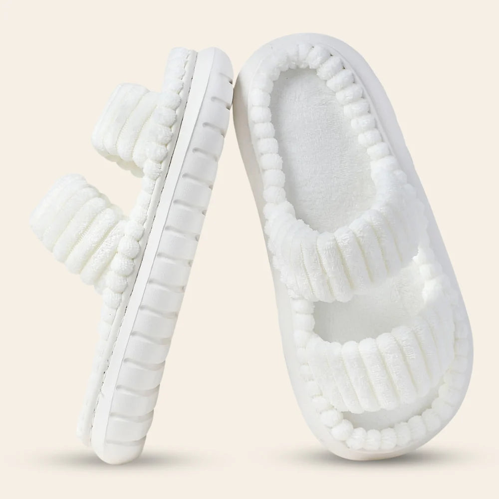 RSLIDES™ : Comfy Orthopedic House Slippers