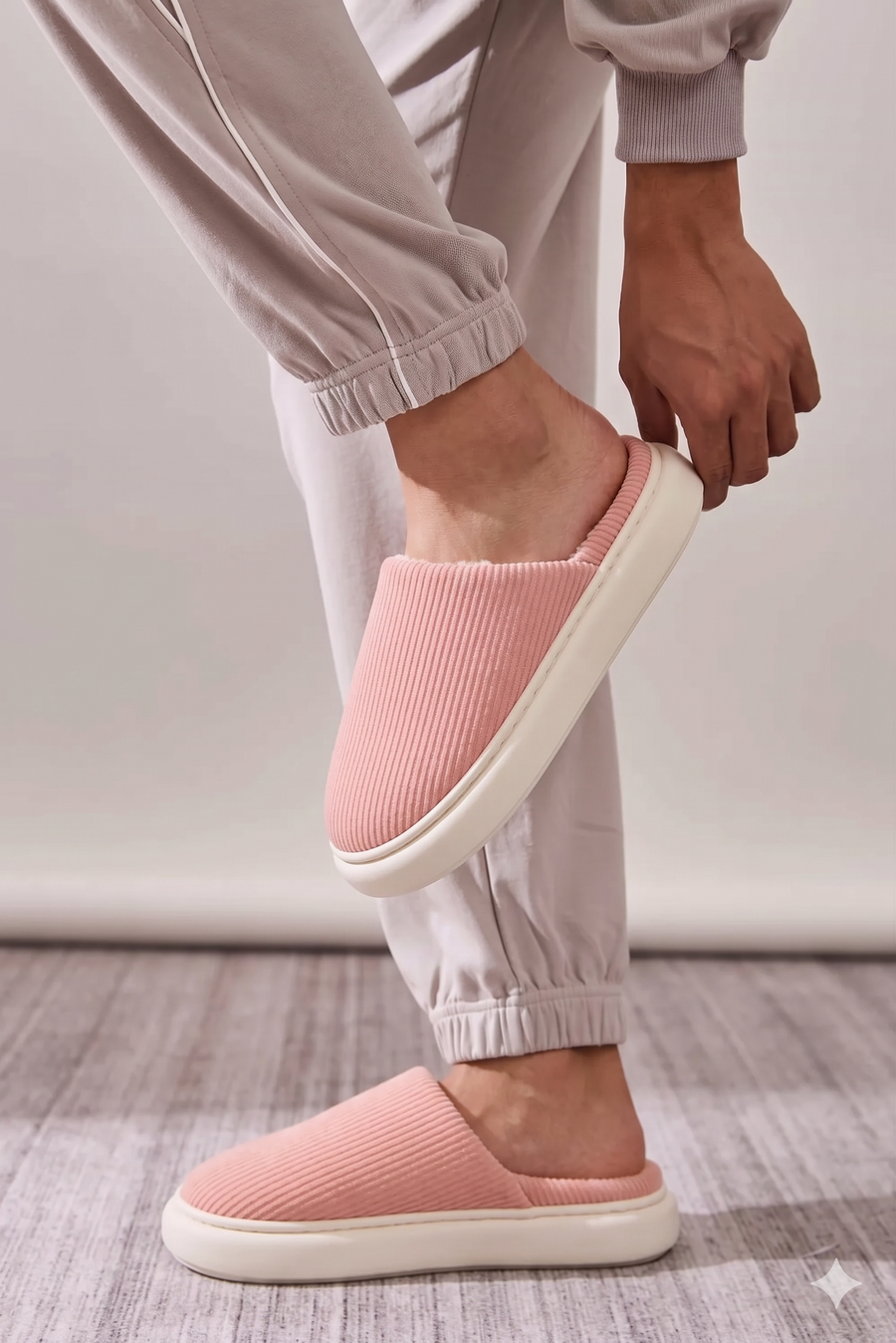 Slippers