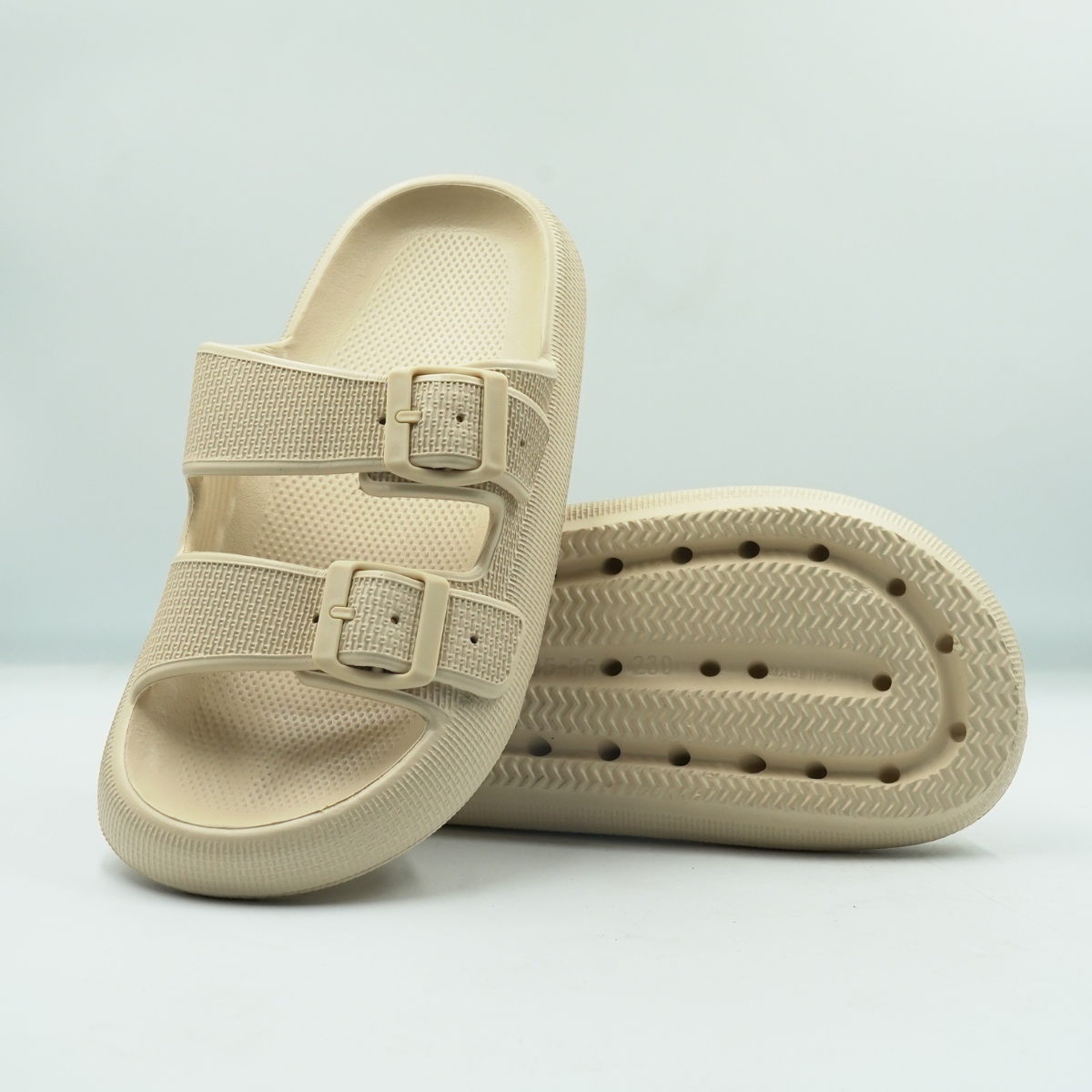 Rslides™ : Comfort Strap Slides