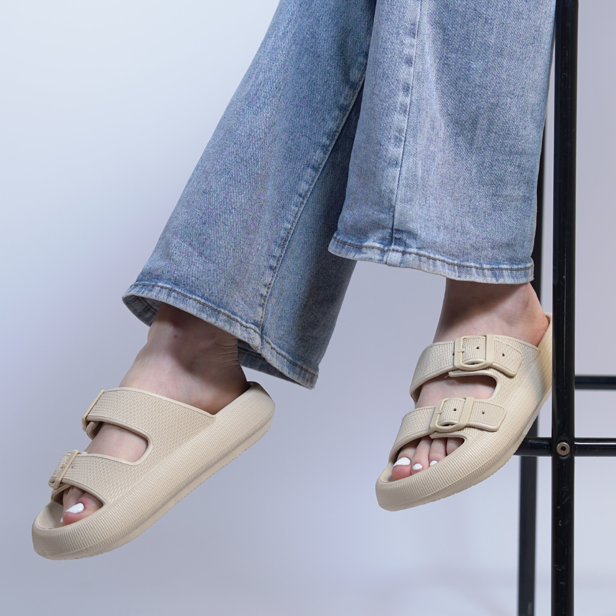 Rslides™ : Comfort Strap Slides