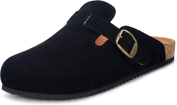 RSLIDES™ Cloud Comfort Clogs