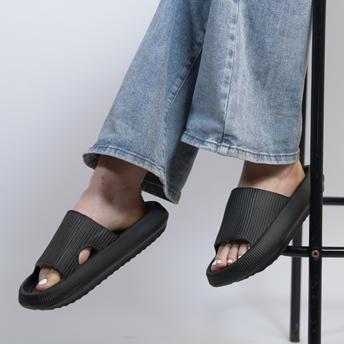 RSLIDES™ - Women Cloud sandals