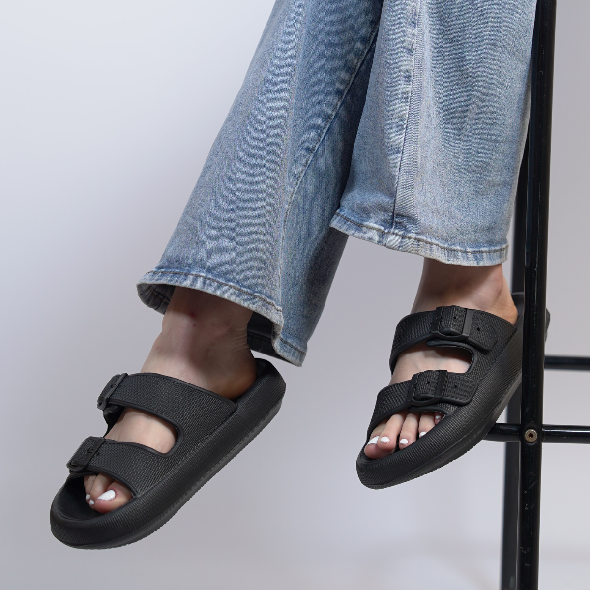 Rslides™ : Comfort Strap Slides