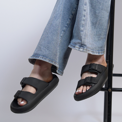 Rslides™ : Comfort Strap Slides