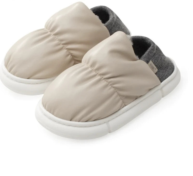 RSLIDES™ :CozyCloud Slippers