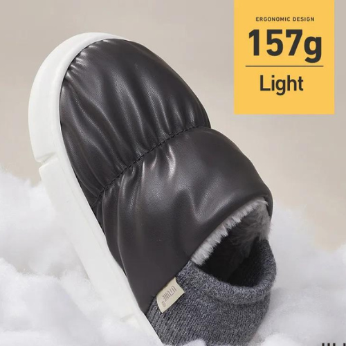 RSLIDES™ :CozyCloud Slippers