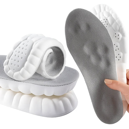 StrideRelief™ Insoles