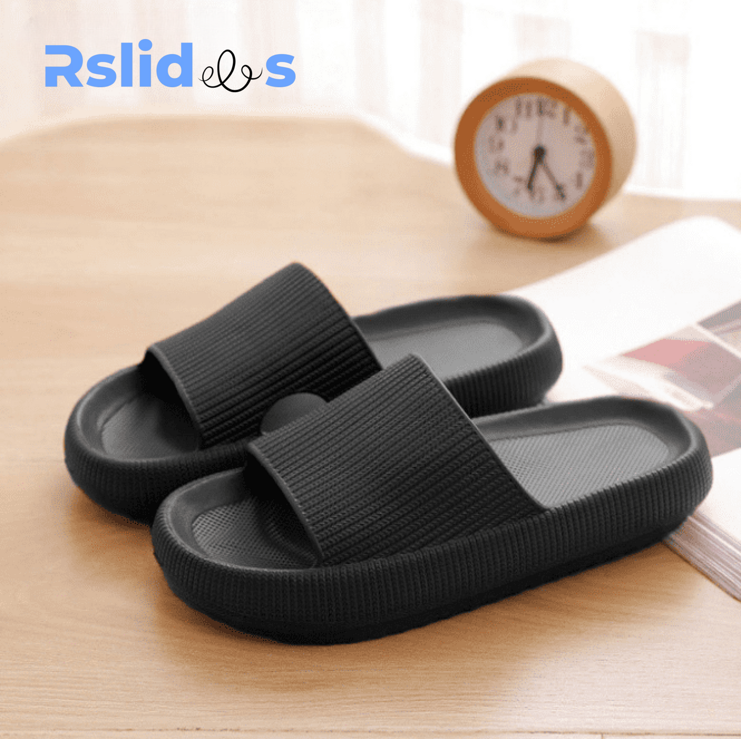 RSLIDES™ - Cloud sandals