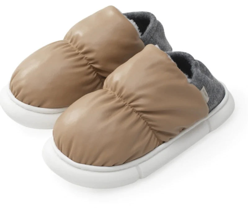 RSLIDES™ :CozyCloud Slippers