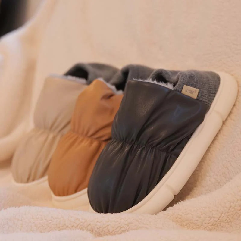 RSLIDES™ :CozyCloud Slippers