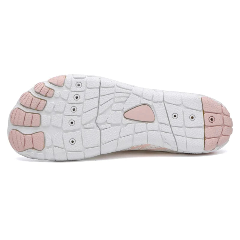 Rslides : Barefoot Shoes