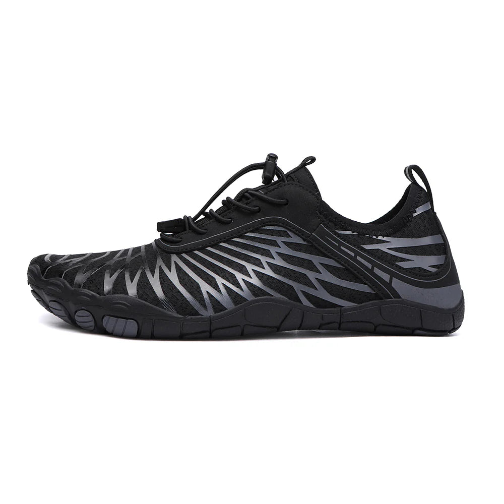 Rslides : Barefoot Shoes