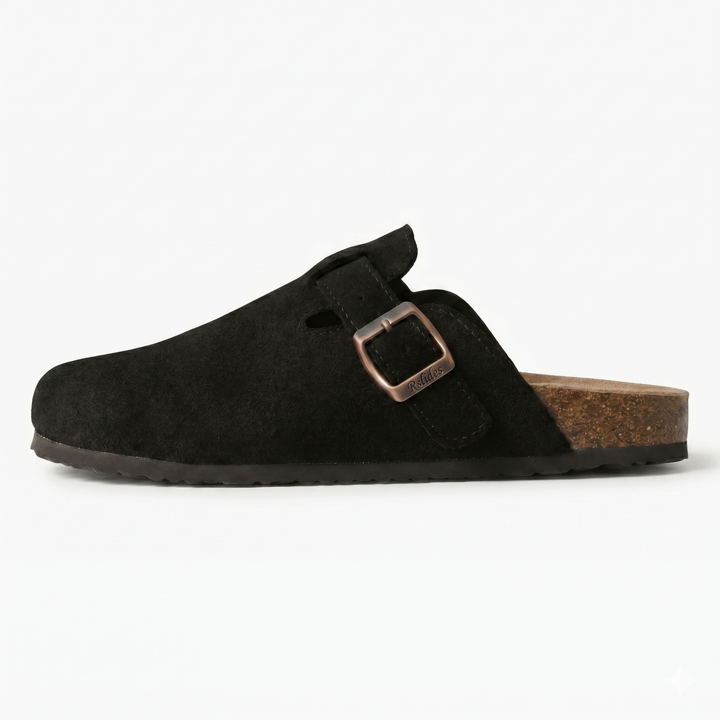 RSLIDES™ Cloud Comfort Clogs