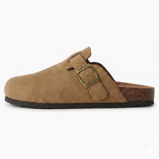 RSLIDES™ Cloud Comfort Clogs