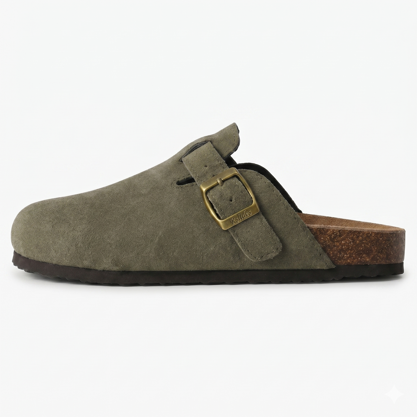 RSLIDES™ Cloud Comfort Clogs