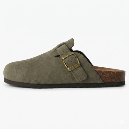 RSLIDES™ Cloud Comfort Clogs