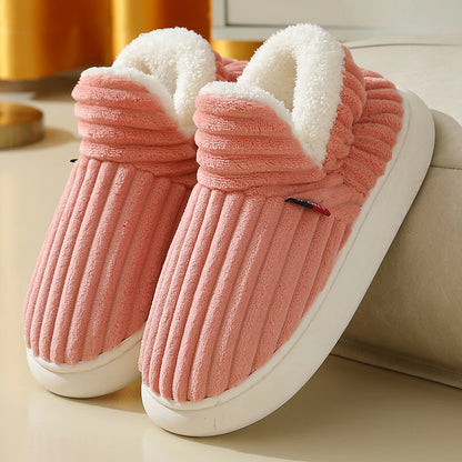 RSLIDES™ : Cozy Fur Slippers