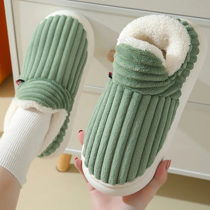 RSLIDES™ : Cozy Fur Slippers