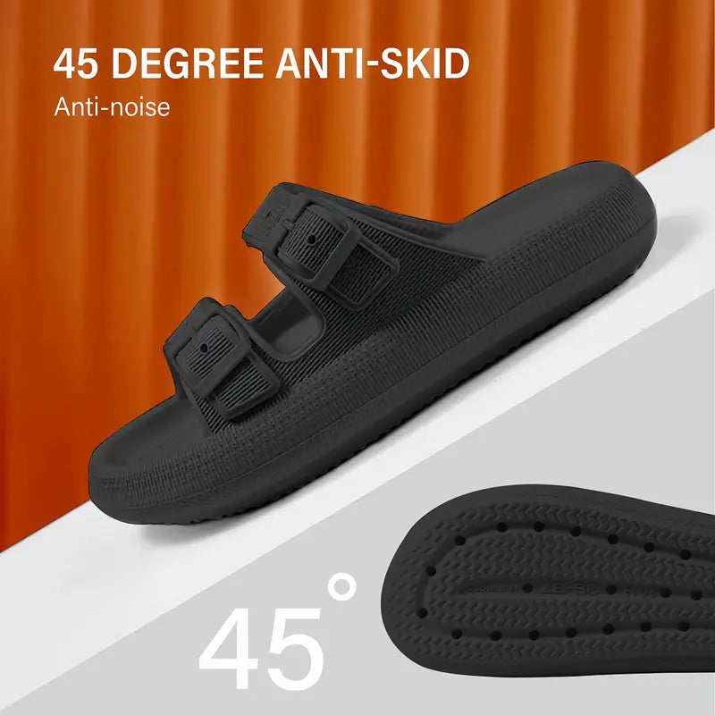 Rslides™ : Comfort Strap Slides