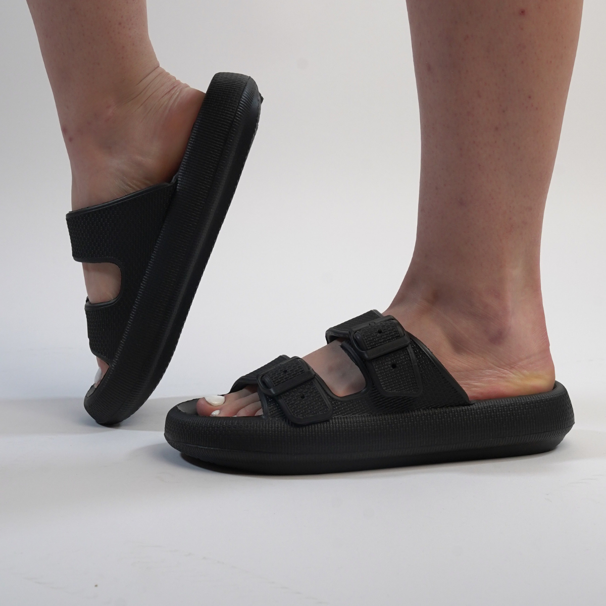 Rslides™ : Comfort Strap Slides