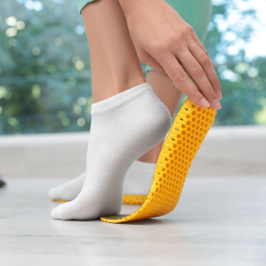 Insoles
