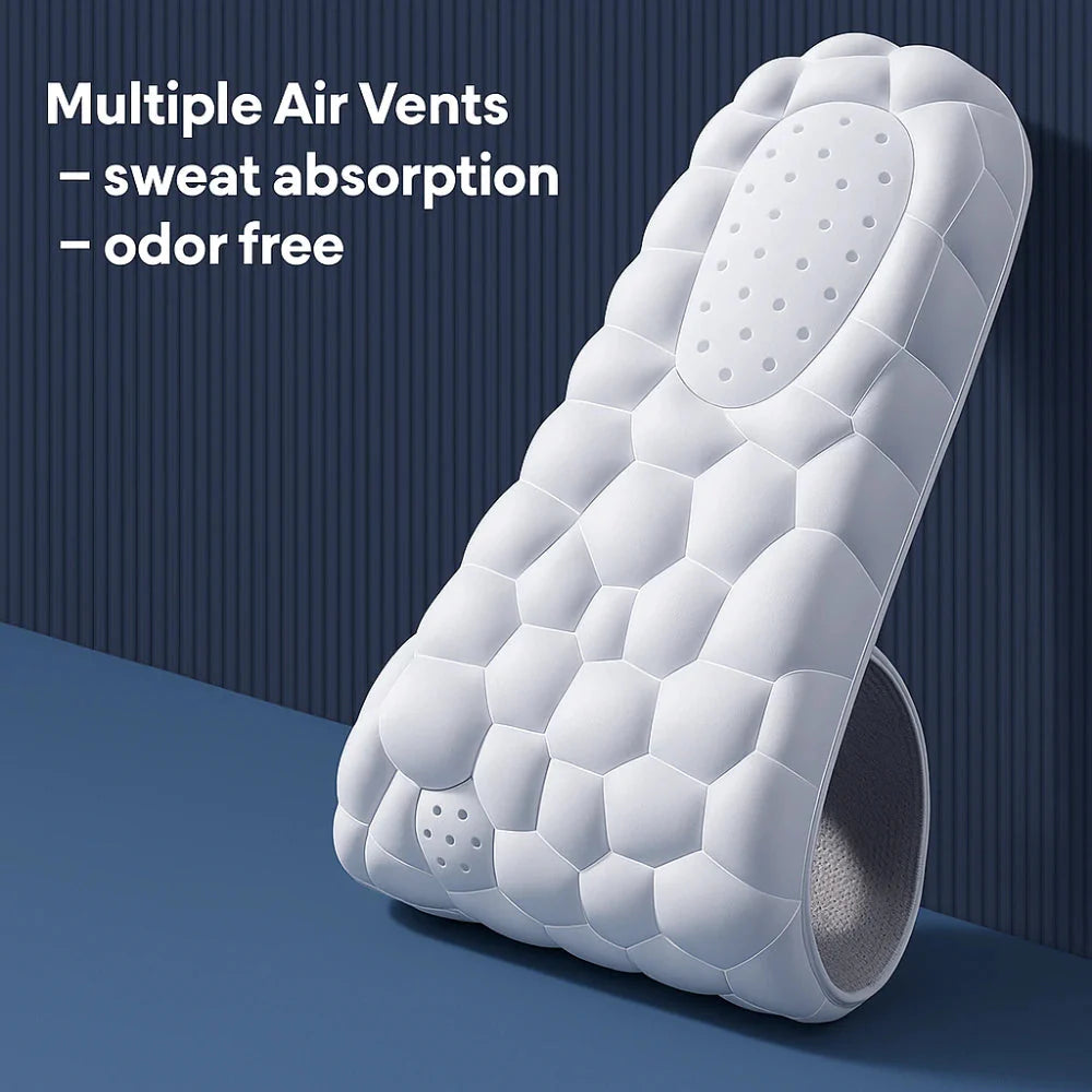 StrideRelief™ Insoles