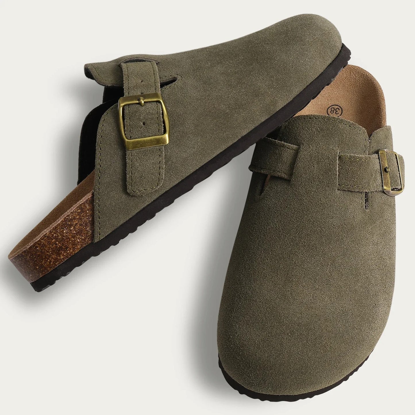 RSLIDES™ Cloud Comfort Clogs