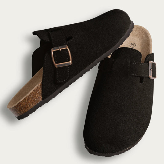 RSLIDES™ Cloud Comfort Clogs